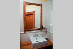Kúpeľňa v ubytovaní Krk centar + 37 fotografií