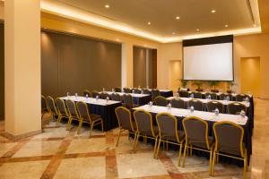 Konferenční prostory v ubytování Playa Grande Resort