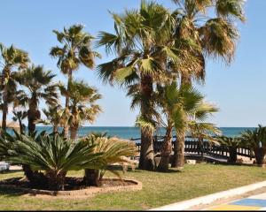 Foto dalla galleria di Perla Del Sol 1 l a Torremolinos