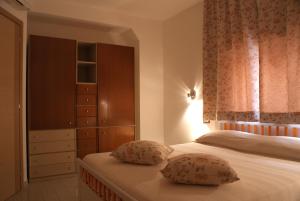 Een kamer bij Il Marchese Residenza Fiore