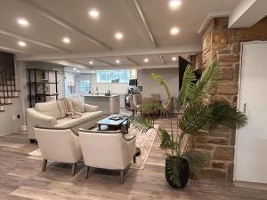 Billede fra billedgalleriet på The Highland Oasis i Ephrata