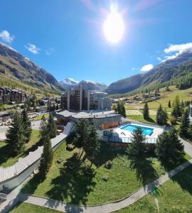 Φυσικό τοπίο κοντά σε αυτό το διαμέρισμα