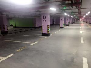Şanghay'daki Green Court Place Jingqiao Middle Ring Shanghai tesisine ait fotoğraf galerisinden bir görsel