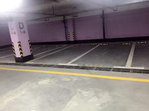 Şanghay'daki Green Court Place Jingqiao Middle Ring Shanghai tesisine ait fotoğraf galerisinden bir görsel