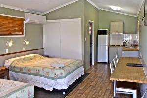 Gallery image of Barcaldine Country Motor Inn in Barcaldine