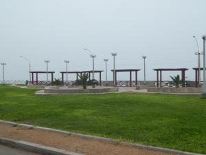 Gallery image of Brisas Del Pacifico in Lima