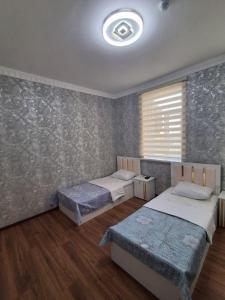 Fotografie z fotogalerie ubytování Xojai Jahon HOTEL in Gijduvon 