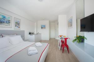 Gallery image of Kitieos Apartments in Larnaca