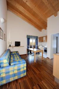 Gallery image of Residence Hotel Candriai Alla Posta in Candriai