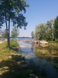 Gallery image of All Tucked Inn in Waubaushene