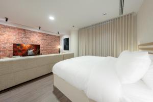 Gallery image of Luxurious Olaya Residence in Riyadh