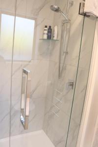 Ένα μπάνιο στο Trendy Studio in the City +7 φωτογραφίες