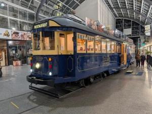 Επισκέπτες που μένουν στο Trendy Studio in the City