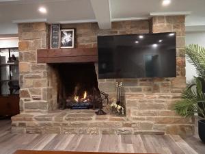 Billede fra billedgalleriet på The Highland Oasis i Ephrata