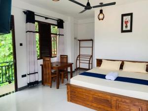 Gallery image of Edge tour inn in Ratnapura