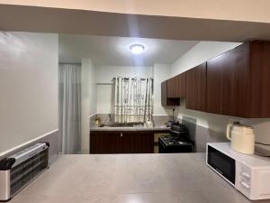 Billede fra billedgalleriet på Ecostay Economy 2bed424 i Kisumu