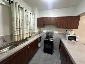 Billede fra billedgalleriet på Ecostay Economy 2bed424 i Kisumu + 11 billeder