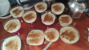 Φαγητό σε αυτός ο ξενώνας ή κάπου εκεί κοντά +19 φωτογραφίες