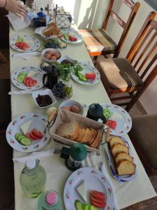 Φαγητό σε αυτός ο ξενώνας ή κάπου εκεί κοντά