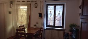 Fotografie z fotogalerie ubytování Casa Nelle Corti v destinaci Feltre