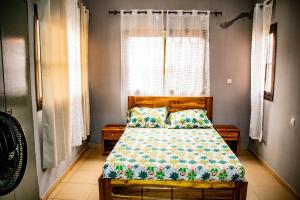 ロメにあるVilla Saint Michelのギャラリーの写真