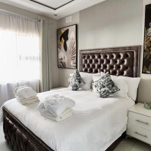 Imagem da galeria de The Mendel Boutique Residency em Harare