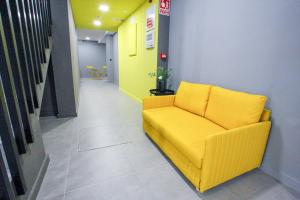 Fotografie z fotogalerie ubytování Boliches 71 Hostel v destinaci Fuengirola + 10 fotografií