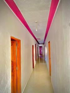 Billede fra billedgalleriet på Jacobin Guest House & Cottages i Namulanda