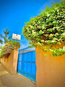 Billede fra billedgalleriet på Jacobin Guest House & Cottages i Namulanda + 3 billeder