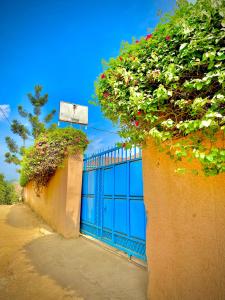 Billede fra billedgalleriet på Jacobin Guest House & Cottages i Namulanda