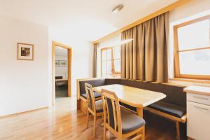 Galería fotográfica de Das Jennerwein Appartement en Saalbach Hinterglemm 5 fotos más