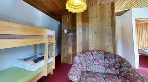 Fotografie z fotogalerie ubytování CASA-Salon Bocca di Rosa suite pour 6 personnes v destinaci Molines-en-Queyras