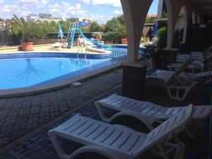 Kép Lozenets Resort Hotel szállásáról Lozenecben a galériában