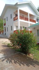 Imagem da galeria de Blissful hill top Apartment em Praslin mais 21 fotografias