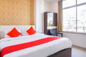 Gallery image of Hotel O Nitya Executive in Phūrsungi +25 photos