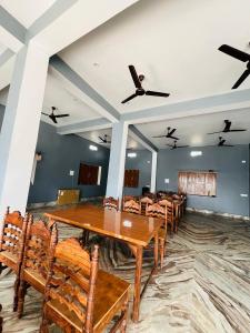 Φωτογραφία από το άλμπουμ του Hotel Aman Residency & Restaurant σε Nalanda