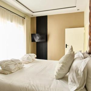 Imagem da galeria de The Mendel Boutique Residency em Harare mais 1 fotografia