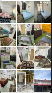 Φωτογραφία από το άλμπουμ του Aisy Homestay 2 σε Pengkalan Cepa