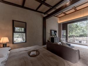 Gallery image of Shangri-La Bandu Xingye Muge Manor Hotel in Shangri-La