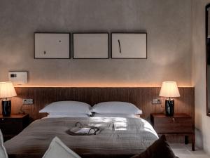 Gallery image of Shangri-La Bandu Xingye Muge Manor Hotel in Shangri-La +78 photos