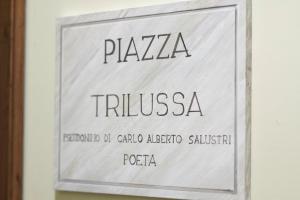 Domus Corsini tanúsítványa, márkajelzése vagy díja