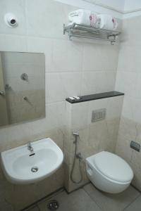 Gallery image of Kanishka Grand in Bengaluru