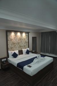 Gallery image of Kanishka Grand in Bengaluru