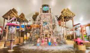 Fotografie z fotogalerie ubytování Margaritaville 2br3ba-golfcourse, Pool, Resort v destinaci Damsel