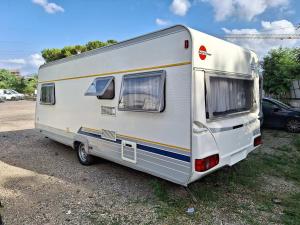 Fotografie z fotogalerie ubytování Area Sosta Camper Policoro v destinaci Policoro + 21 fotografií