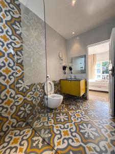 Billede fra billedgalleriet på Garden View 3 Bhk Premium Villas i Saligao