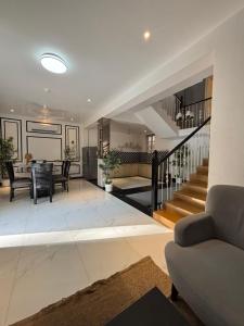 Billede fra billedgalleriet på Garden View 3 Bhk Premium Villas i Saligao