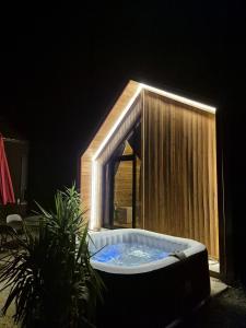 Fotografie z fotogalerie ubytování Dalmace Villas v destinaci Koman