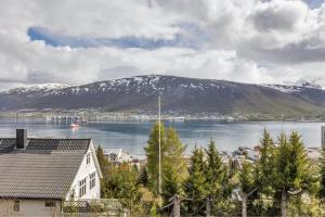 Příroda nedaleko apartmánu + 8 fotografií