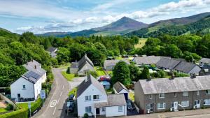 Φυσικό τοπίο κοντά σε αυτή η παραθεριστική κατοικία